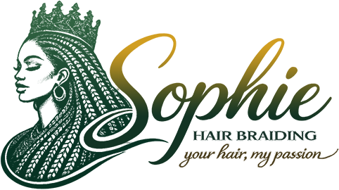 Sophie HairBraiding