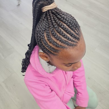 Micro Braids