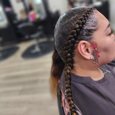 Island Twist