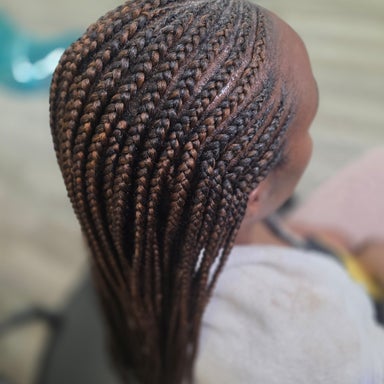 Boho Braid