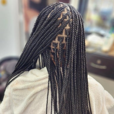 Lace Closure