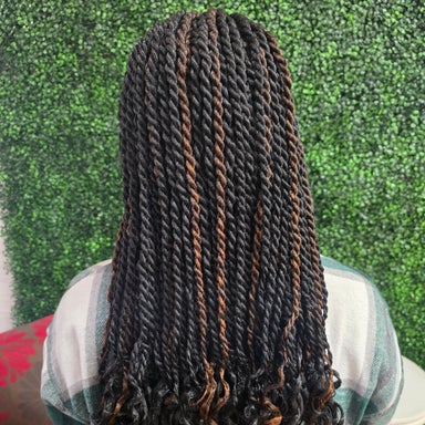 French Braids